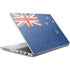 New Zealand Flag Distressed HP ZBook Fury 16 G10 Skin